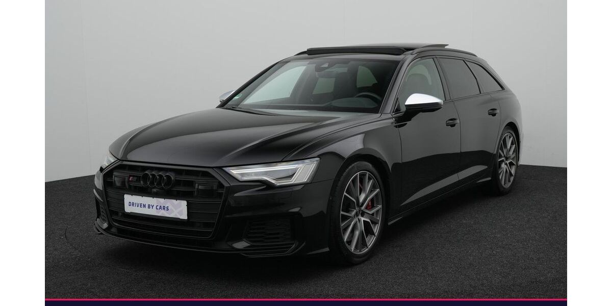 Audi S6 71.013 km 53.450 &euro; Bad Bentheim 48455