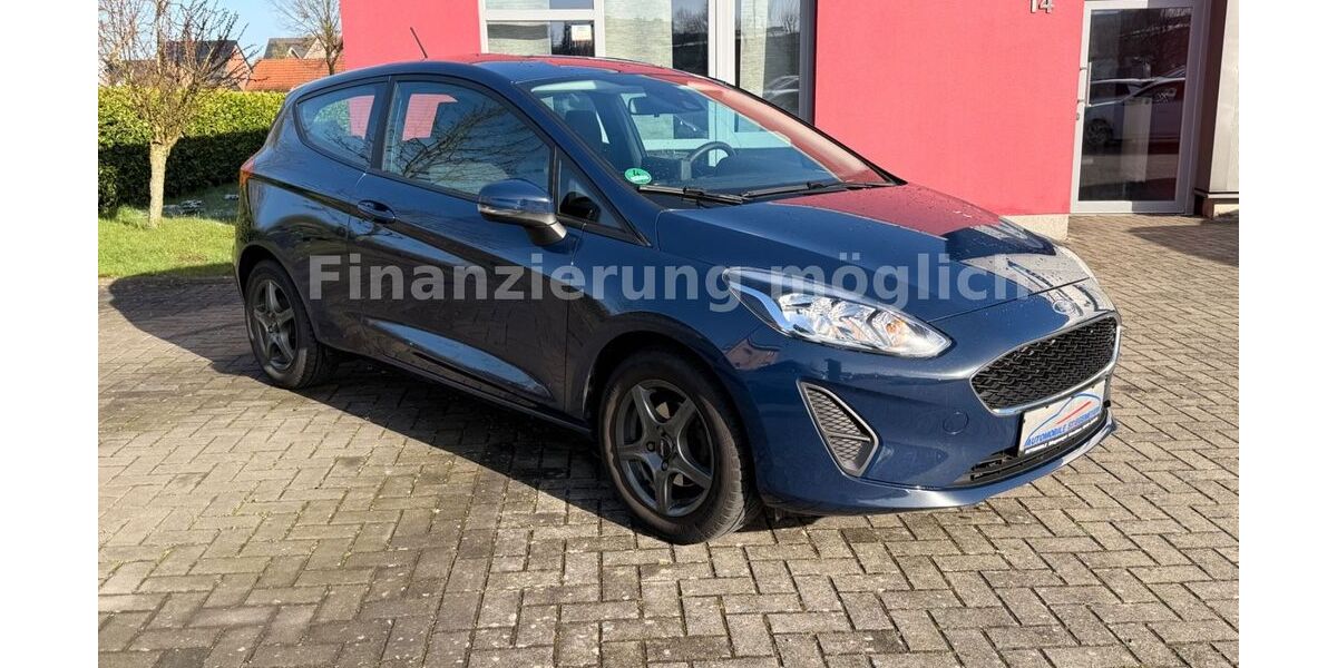 Ford Fiesta 61.942 km 8.990 &euro; Ibbenbüren 49479