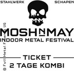 MNM 2027 - 2-Tage Ticket