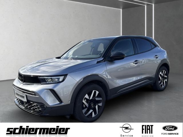 Opel Mokka 10.335 km 20.980 &euro; Rheine 48432