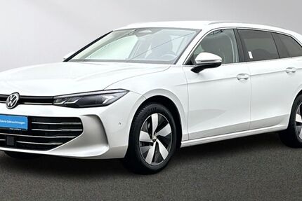 VW Passat Variant 26.019 km 33.380 &euro; Emsdetten 48282