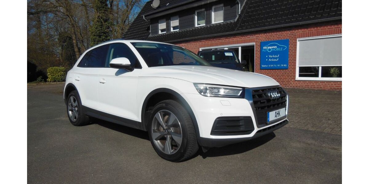 Audi Q5 90.672 km 25.250 &euro; Rheine 48432