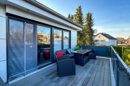 Wohnung Emsdetten - 4 Zimmer, 125 m&sup2;, 389.000&euro; | Angebot:26168226