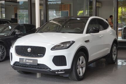 Jaguar E-Pace 84.964 km 20.990 &euro; Ibbenbüren 49477