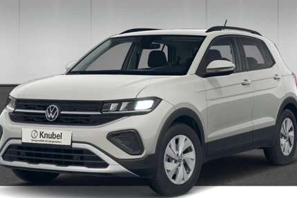 VW T-Cross 3.304 km 19.670 &euro; Greven 48268