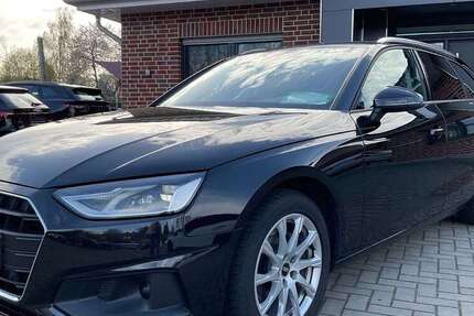 Audi A4 55.583 km 26.800 &euro; Lünne 48480
