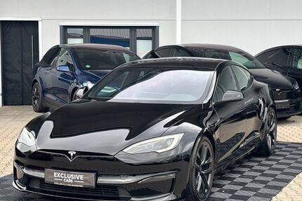 Tesla Model S 93.111 km 70.750 &euro; Emsbüren 48488