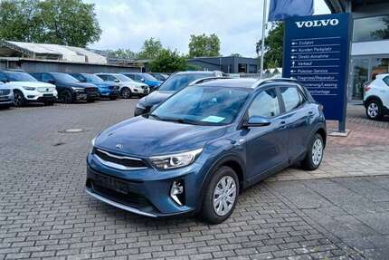 Kia Stonic 69.000 km 10.990 &euro; Rheine 48432