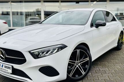 Mercedes-Benz A 180 15.205 km 27.990 &euro; Neuenkirchen 48485