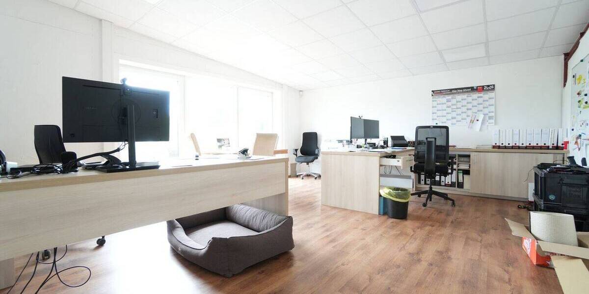 Gewerbeobjekt Heek - 2.150&euro; | Angebot:26758931