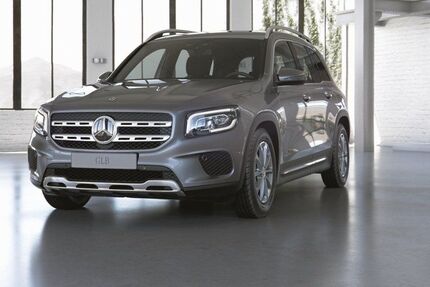 Mercedes-Benz GLB 200 87.297 km 29.980 &euro; Rheine 48429