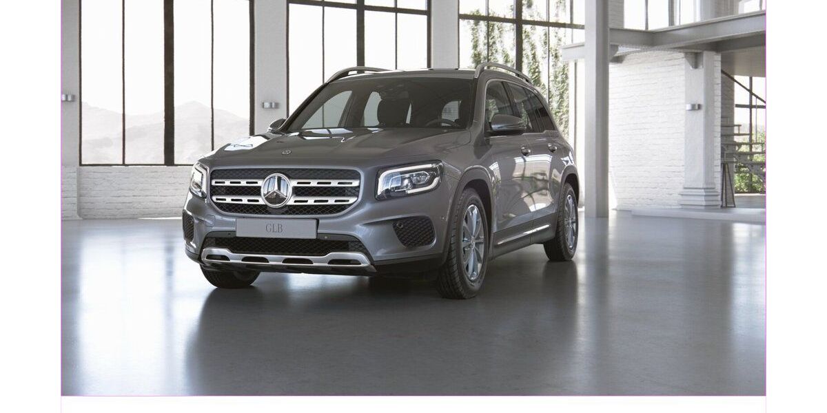 Mercedes-Benz GLB 200 87.297 km 29.980 &euro; Rheine 48429