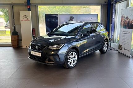 Seat Arona 64.902 km 16.990 &euro; Emsdetten 48282