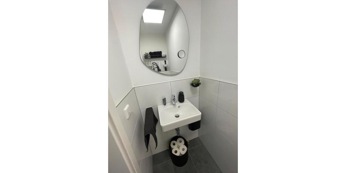 Etagenwohnung Rheine Altenrheine - 3 Zimmer, 85 m&sup2;, 850&euro; | Angebot:26551150