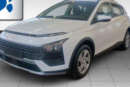Hyundai BAYON 20.545 km 16.530 &euro; Emsdetten 48282