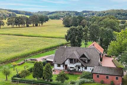 Haus Mettingen - 7 Zimmer, 220 m&sup2;, 545.000&euro; | Angebot:27470454