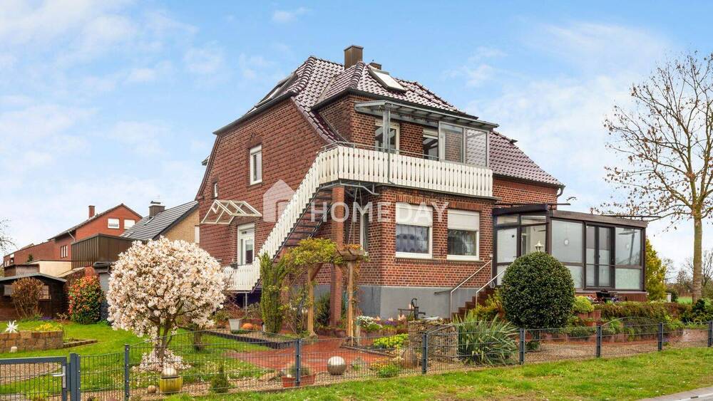 Einfamilienhaus Greven Reckenfeld - 7 Zimmer, 214 m&sup2;, 398.000&euro; | Angebot:26686078