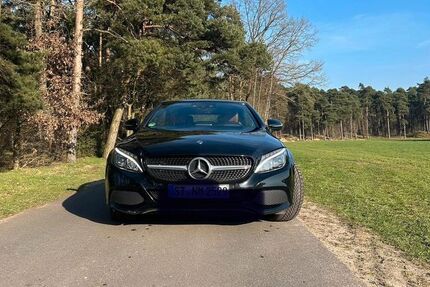 Mercedes-Benz C 250 220.900 km 18.900 &euro; Hörstel 48477