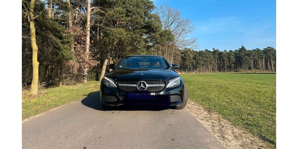 Mercedes-Benz C 250 220.900 km 18.900 &euro; Hörstel 48477