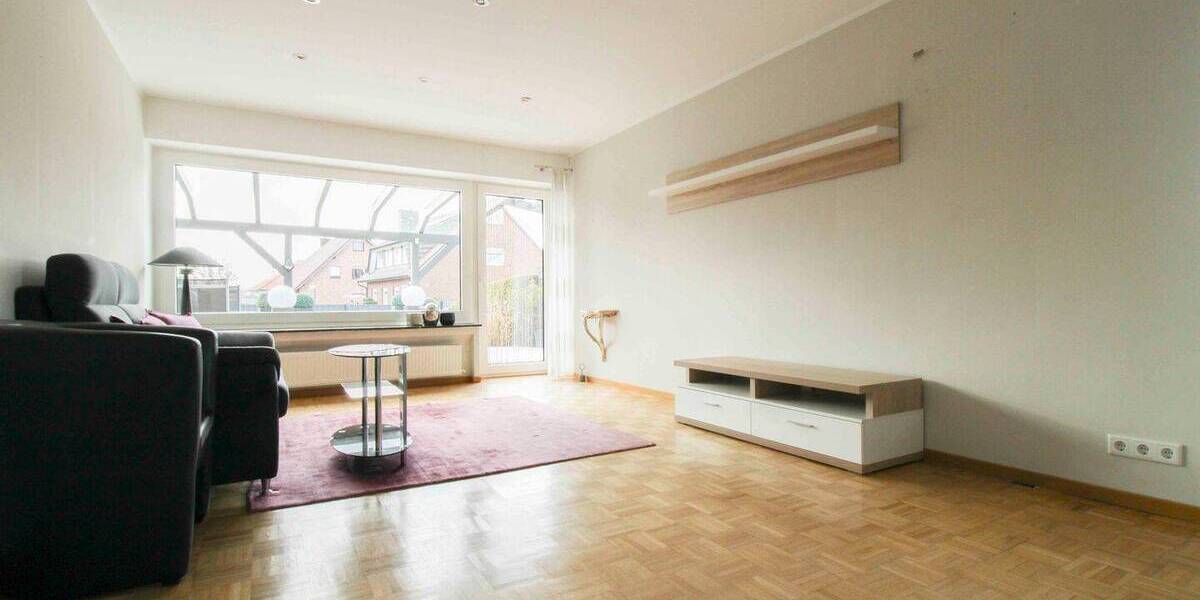 Mehrfamilienhaus, Wohnhaus Horstmar - 6 Zimmer, 134 m&sup2;, 329.000&euro; | Angebot:26107901