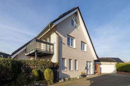 Haus Ibbenbüren Bockraden - 6 Zimmer, 168 m&sup2;, 398.000&euro; | Angebot:27364940