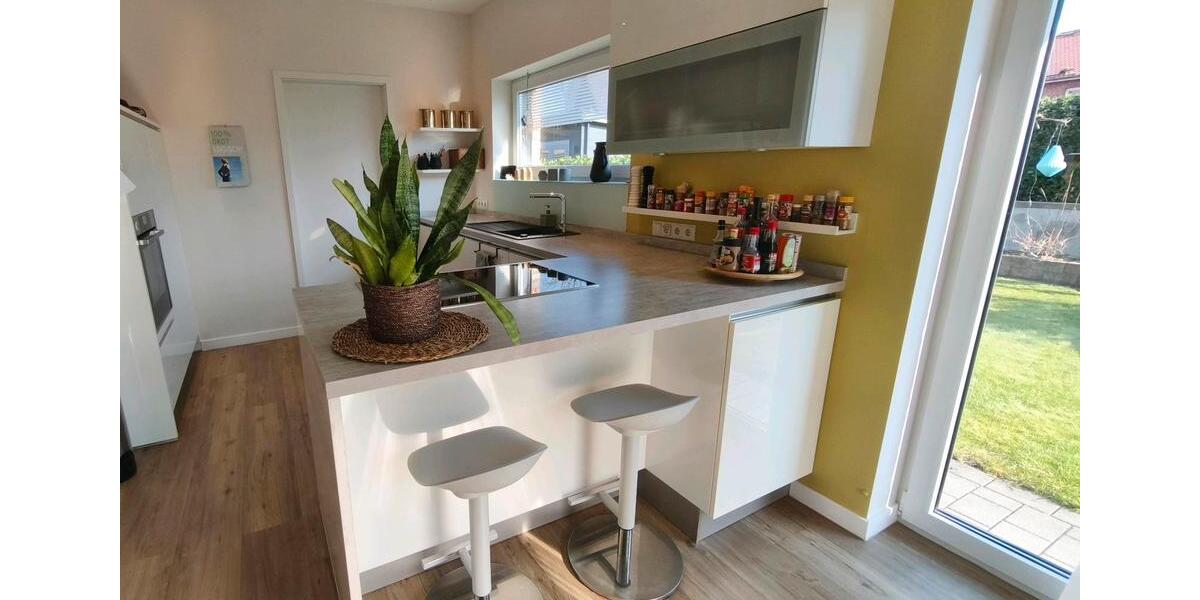 Bungalow Schüttorf - 5 Zimmer, 150 m&sup2;, 595.000&euro; | Angebot:25923255