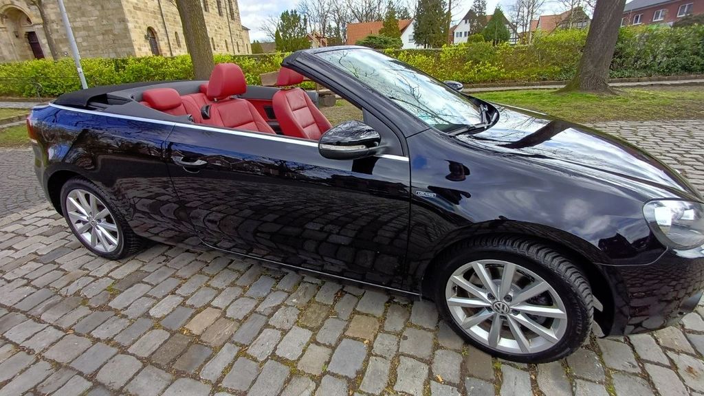 VW Golf 82.000 km 13.150 &euro; Ladbergen 49549