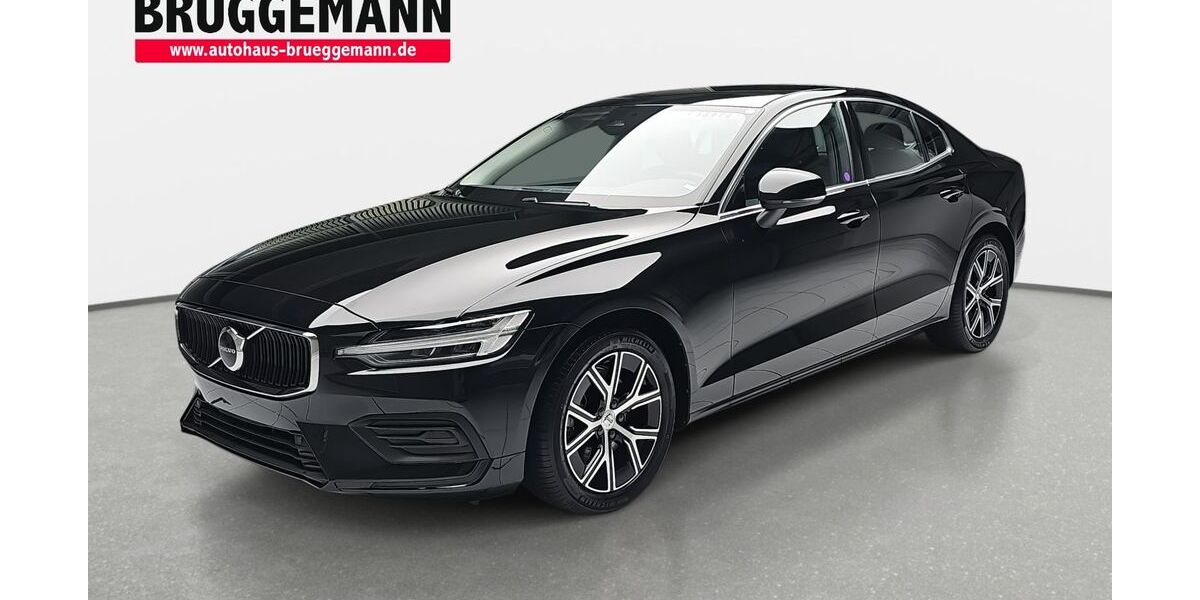 Volvo S60 31.290 km 28.890 &euro; Rheine 48432