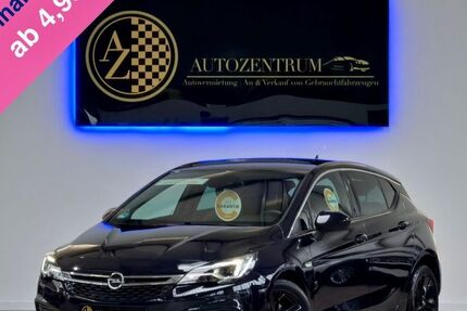 Opel Astra 56.395 km 14.990 &euro; Schapen 48480