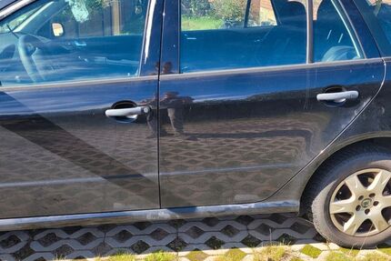 Skoda Fabia 224.599 km 1.000 &euro; Saerbeck 48369