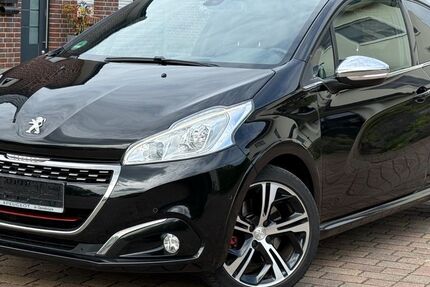 Peugeot 208 137.000 km 6.790 &euro; Recke 49509