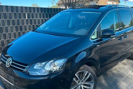 VW Sharan 173.000 km 10.399 &euro; Gronau 48599