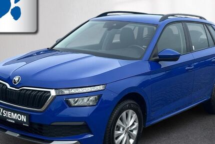 Skoda Kamiq 53.912 km 18.930 &euro; Lengerich 49525