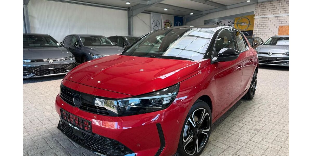 Opel Corsa 26.454 km 16.749 &euro; Hörstel-Bevergern 48477