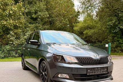 Skoda Fabia 62.737 km 11.499 &euro; Lengerich 49525