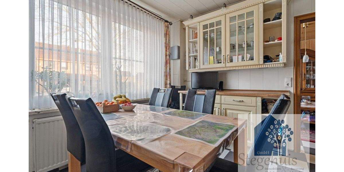 Einfamilienhaus Gronau (Westfalen) Gronau - 7 Zimmer, 170 m&sup2;, 419.500&euro; | Angebot:25742650