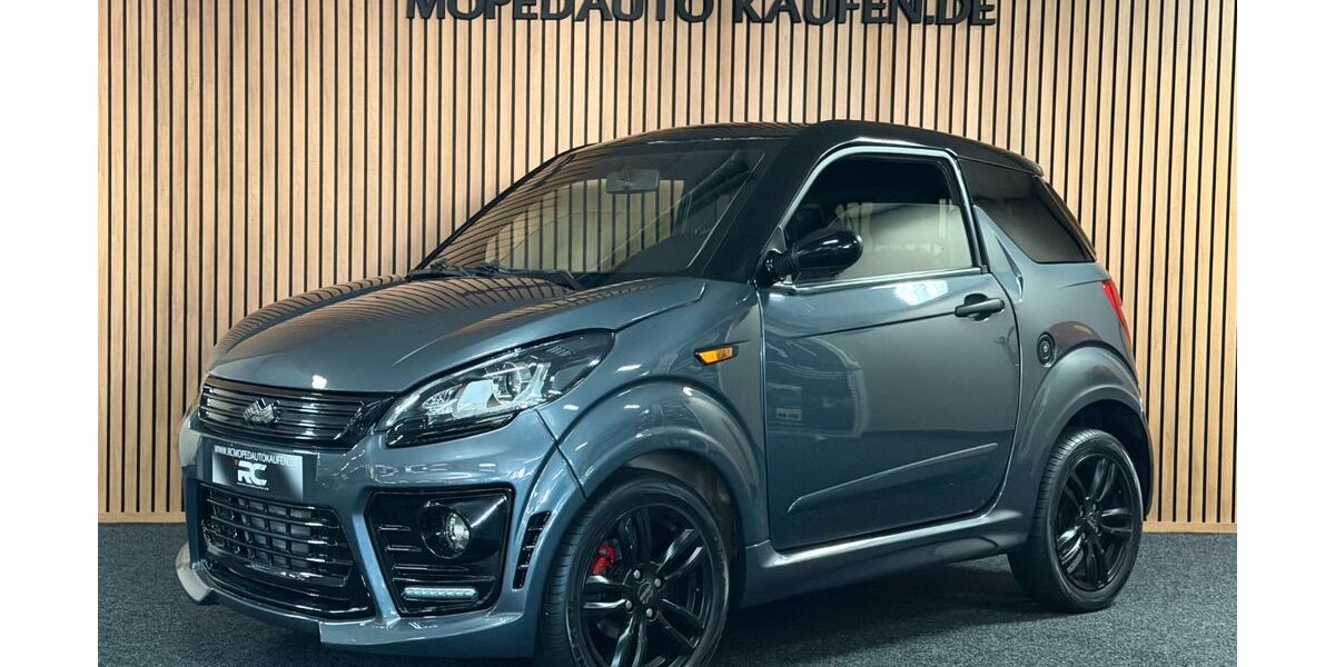 Ligier JS 50 9.546 km 13.450 &euro; Bad Bentheim 48455