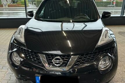 Nissan Juke 65.700 km 10.900 &euro; Rheine 48429