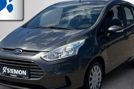 Ford B-Max 92.091 km 6.980 &euro; Lengerich 49525