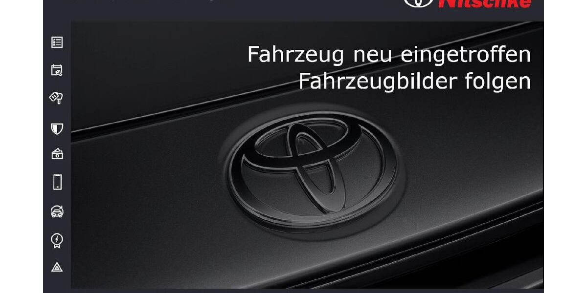 Toyota Yaris 72.138 km 17.890 &euro; Rheine 48432
