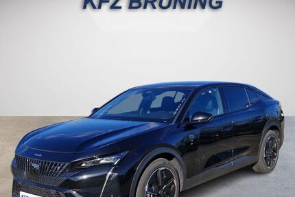 Peugeot 408 30.735 km 27.880 &euro; Lingen (Ems) 49811