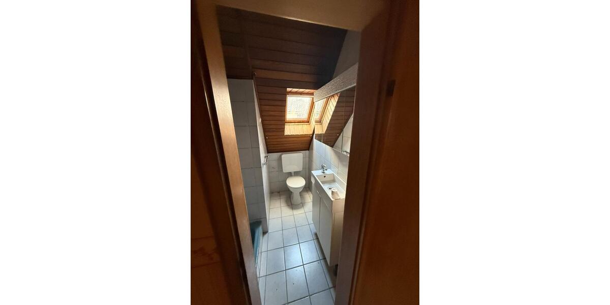 Einfamilienhaus Rheine Gellendorf - 5 Zimmer, 120 m&sup2;, 269.000&euro; | Angebot:26990515