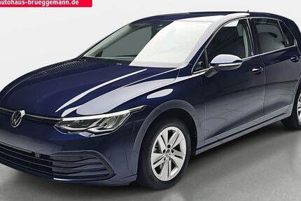 VW Golf 49.590 km 18.490 &euro; Rheine 48432