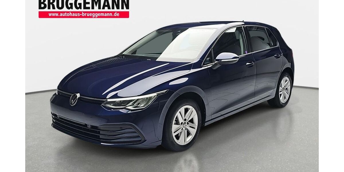 VW Golf 49.590 km 18.490 &euro; Rheine 48432