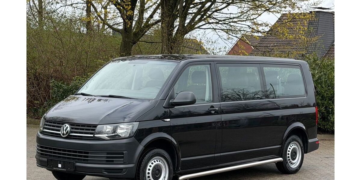 VW T6 Kombi 244.015 km 14.161 &euro; Bad Bentheim 48455