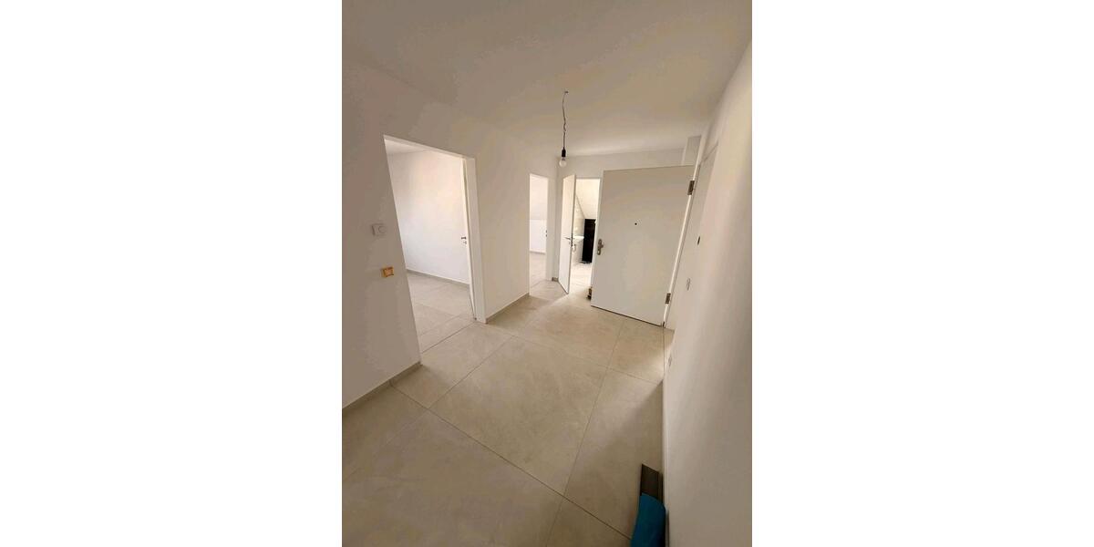 Dachgeschoßwohnung Emsdetten - 3 Zimmer, 73 m&sup2;, 1.100&euro; | Angebot:27596966