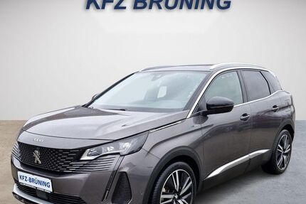 Peugeot 3008 59.299 km 21.880 &euro; Lingen (Ems) 49811