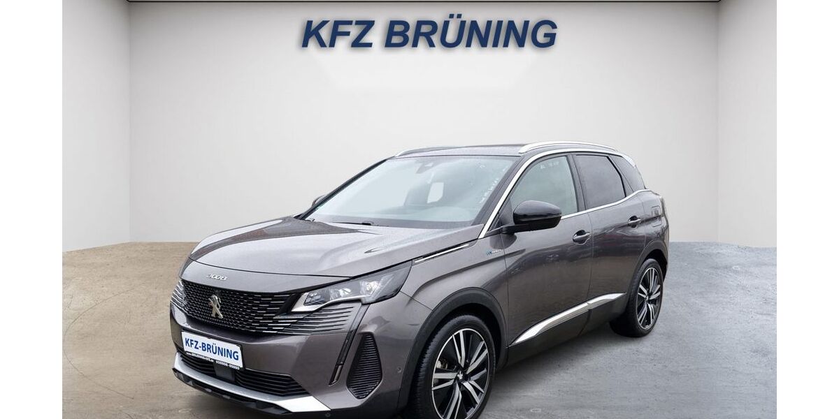 Peugeot 3008 59.299 km 21.880 &euro; Lingen (Ems) 49811