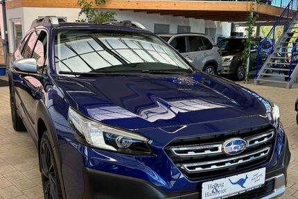 Subaru Outback 67.400 km 36.950 &euro; Hörstel 48477