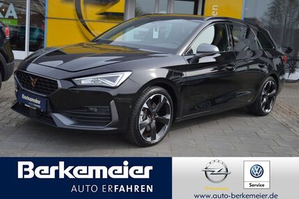 Cupra Leon 13.200 km 27.250 &euro; Saerbeck 48369